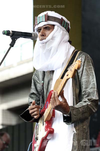 MDOU MOCTAR - 2017-05-27 - PARIS - Parc de la Villette - Scene Peripherique - 